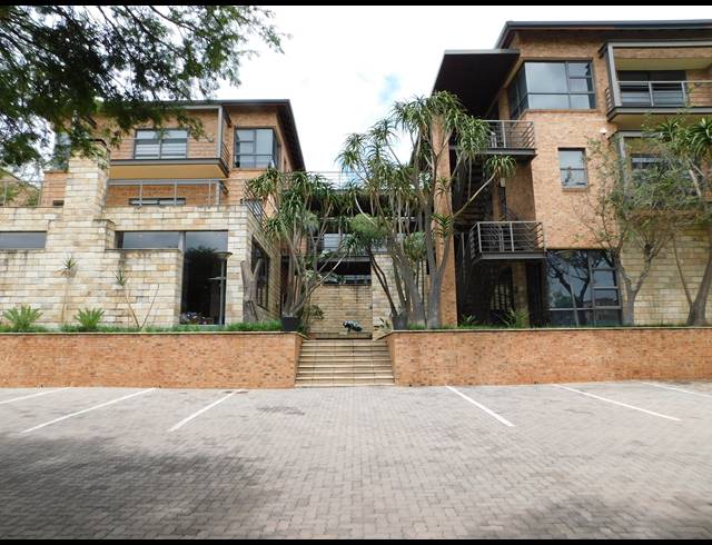 3,558M² OFFICE TO LET IN FERNDALE